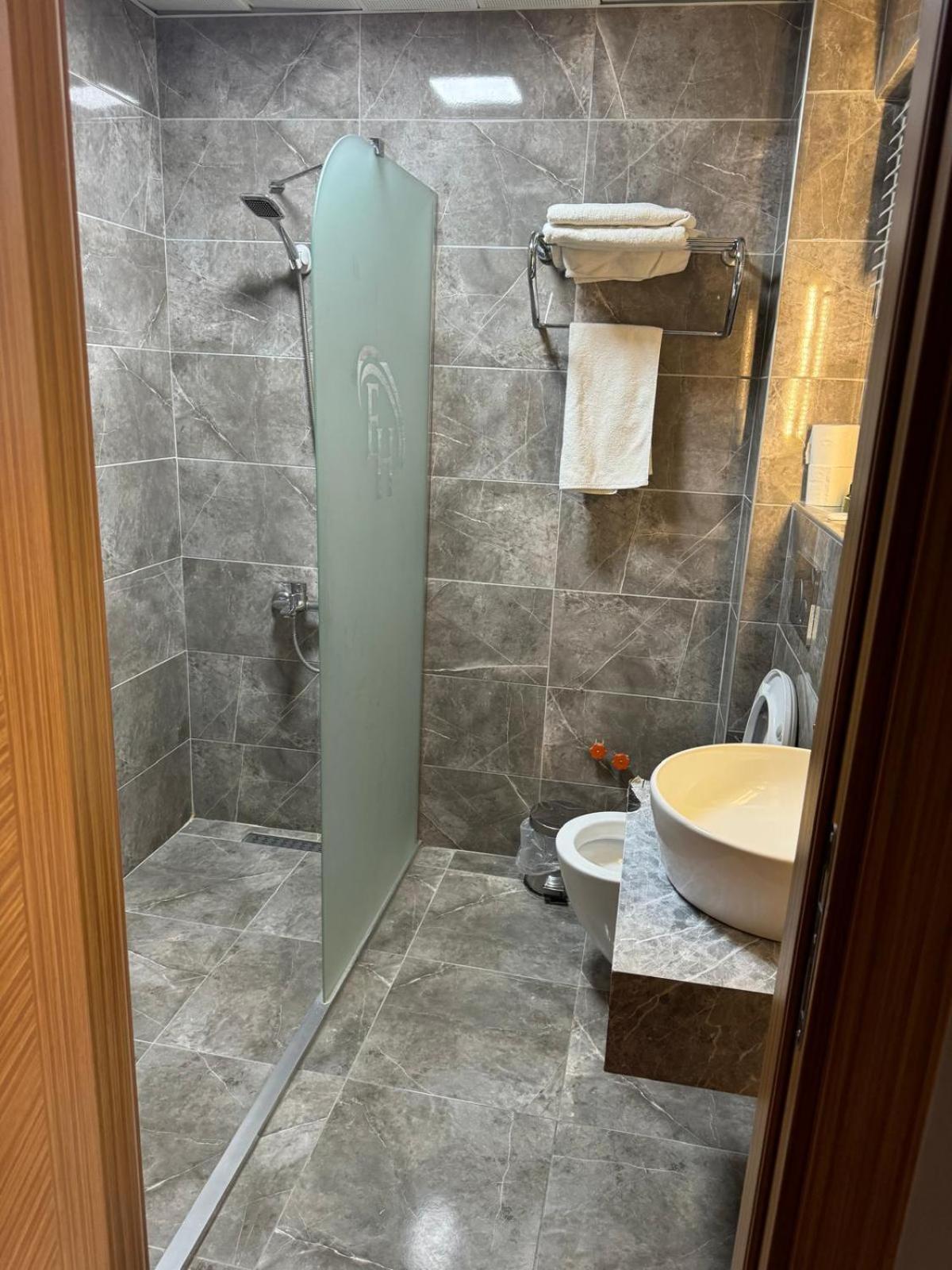 Ankara Efes Hotel Экстерьер фото